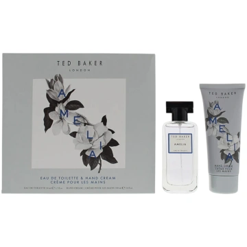 Ted Baker komplekts: Amelia, Tualetes ūdens sievie