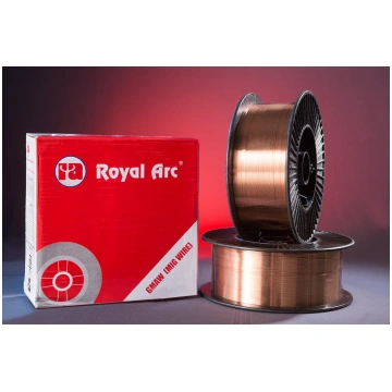 Metināšanas stieple ER 70S-6 Royal