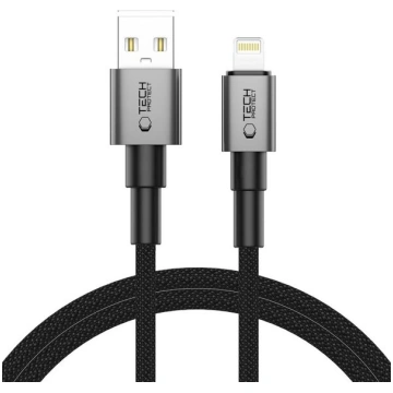 TECH-PROTECT ULTRABOOST DNA LIGHTNING CABLE 15W|2.