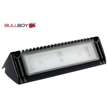 LED DARBA LUKTURIS BULLBOY 18W 1603-300294