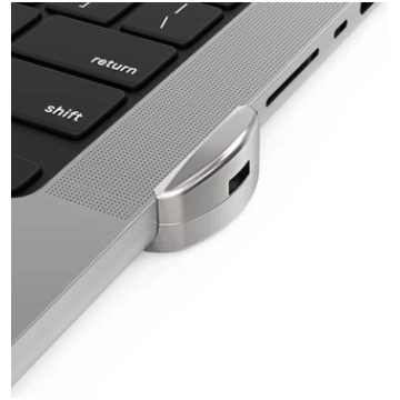 Compulocks Ledge Adapter for MacBook Pro 14-inch (