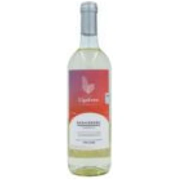 Pussaldais rabarberu vīns - 0.75l