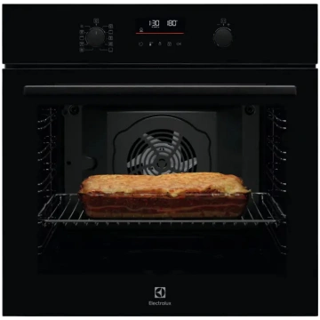 Iebūvējamā elektriskā cepeškrāsns Electrolux Serie