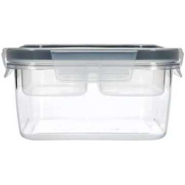 Pārtikas trauks Masterclass ECO Snap, 0.8 l, 15 cm