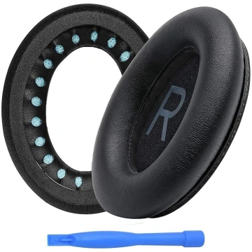 Rezerves spilventiņi Bose QuietComfort 45 (QC45) /
