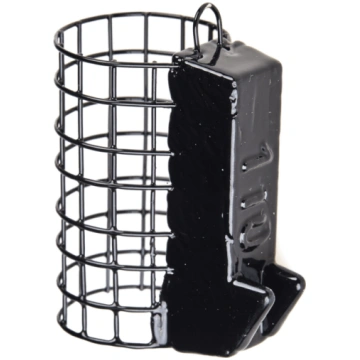 Fīderbarotava Feeder Concept FANGS