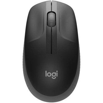 Logitech M190 mouse RF Wireless Optical 1000 DPI A