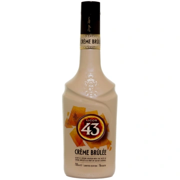 Licor 43 Creme Brulee (750ml)