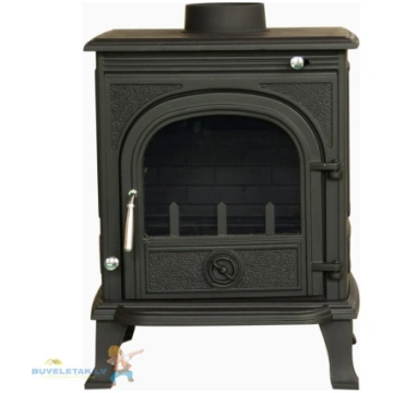 Krasns FLAMMIFERA BST65 8KW 06205