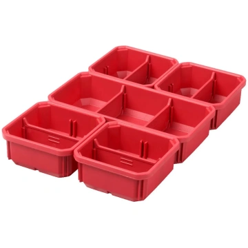 Piederumu turētājs Milwaukee PACKOUT™ 4932478301