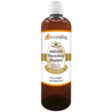 Dezynadog Crown & Glory Intensive Nourishing Shamp