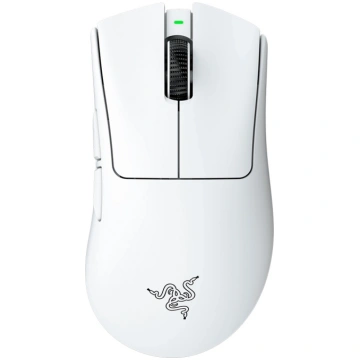 Razer Deathadder V4 Pro White