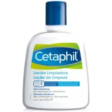 Cetaphil Cleansing Lotion 237ml