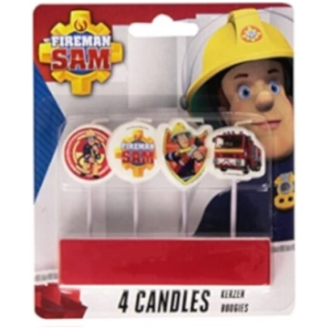 Sveces Fireman Sam