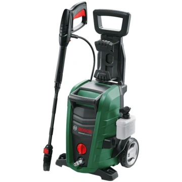 Bosch Aukšto slėgio plovykla Bosch UniversalAquata
