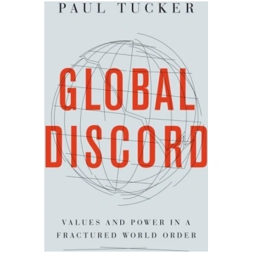 Global Discord: Values and Power in a Fractured Wo