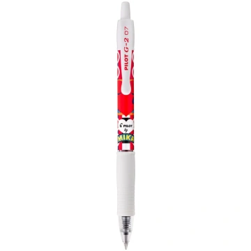 PILOT G-2 07 MIKA ROSSA Special Deters Shop
