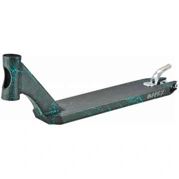 Apex 4.5" Deck Splash AP1034SH-55