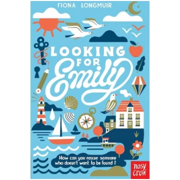 Looking for Emily