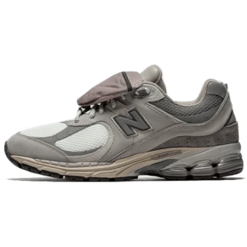 New Balance 2002R Pocket Grey