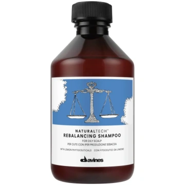 Davines Rebalancing Cleansing Treatment 250ml 8004