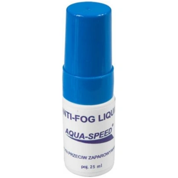 Kopšanas līdzeklis peldbrillēm Anti Fog Spray (25 