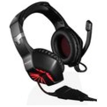 Modecom VOLCANO MC-839 SWORD gaming headphones