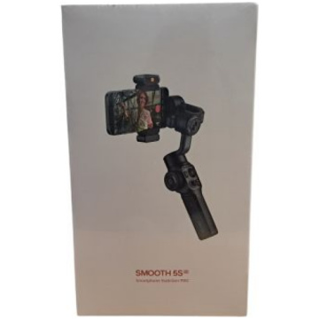zhiyun smooth 5s