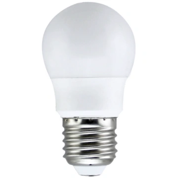 G45 LED SPULDZE PL-G45 5W 400lm 270° E27 3000K 220
