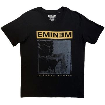 Eminem - Marshall Mathers