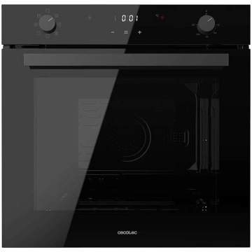 Cecotec Bolero Hexa M226001 Iebūvējamā cepeškrāsns