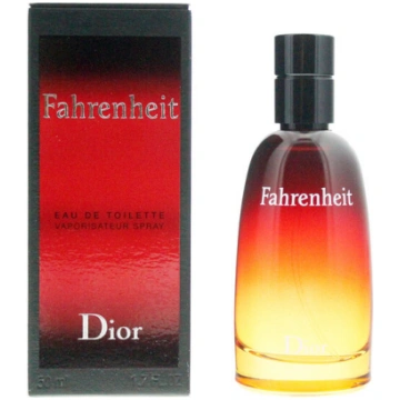 Dior Fahrenheit Edt Spray, 50 ml