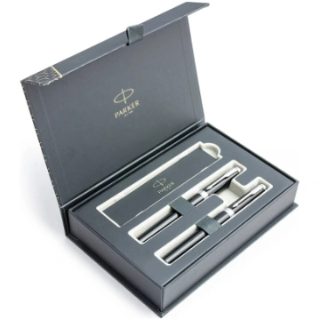 Parker Ingenuity Black CT Tintes Pildspalvas + Lod