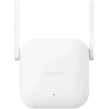Xiaomi N300 Wi-Fi Range Extender, White DVB4398GL