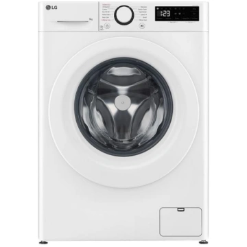Veļas Mazgājamā Mašīna LG F4WR509SWW