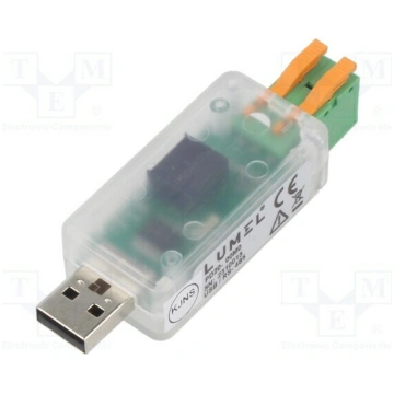 Automation module: converter; RS485/USB; 5VDC; PD2