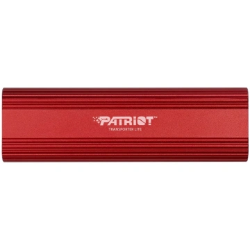 External Portable SSD PATRIOT MEMORY Transporter L