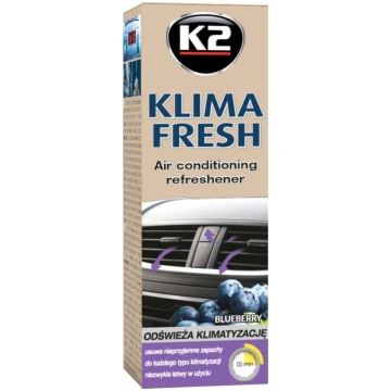 K2 K2 Klima Fresh bezinwazyjny srodek do czyszczen