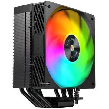 Mars Gaming MCPUX5ARGB computer cooling system Pro