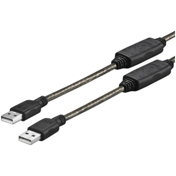 Vivolink USB 2.0 ACTIVE CABLE A MALE – A FEMALE PR