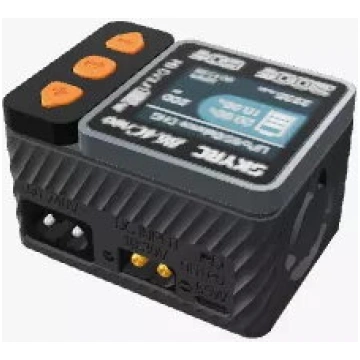 Akumulatoru lādētājs SkyRC B6AC Neo 10A AC DC LiPo