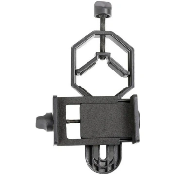 BASIC SMARTPHONE ADAPTER, 1.25” Celestron