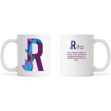 Krūze - Rita