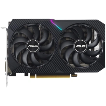 ASUS Dual -RTX3050-O8G-V2 NVIDIA GeForce RTX 3050 