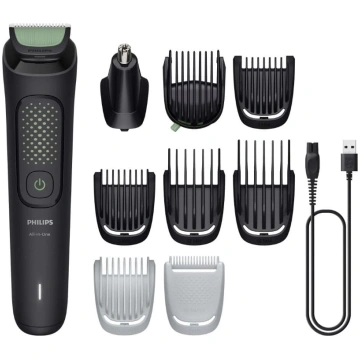 Multigroom trimmeris mg3946/15 PHILIPS