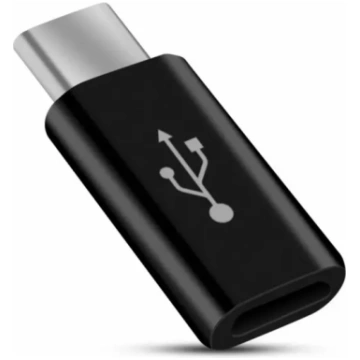 (Ir veikalā) Mocco Universāls Adapteris Micro USB 