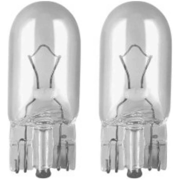 Autolampa 5W 12V 2gb Osram
