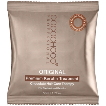 COCOCHOCO Original keratīns, 50ml