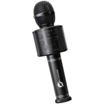 N-Gear S10 Bluetooth Sing Microphone