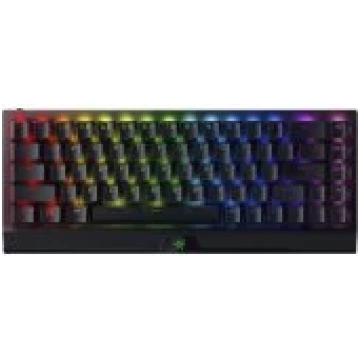 Razer BlackWidow V3 Mini HyperSpeed 65% Yellow Swi